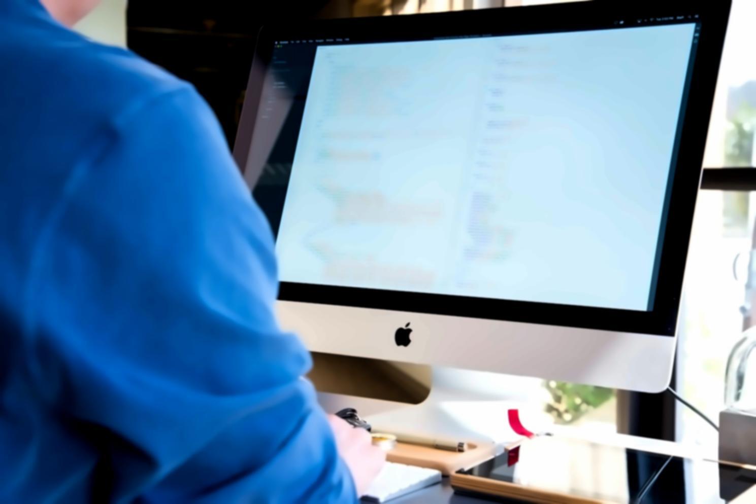 Espacio de trabajo profesional para consultas