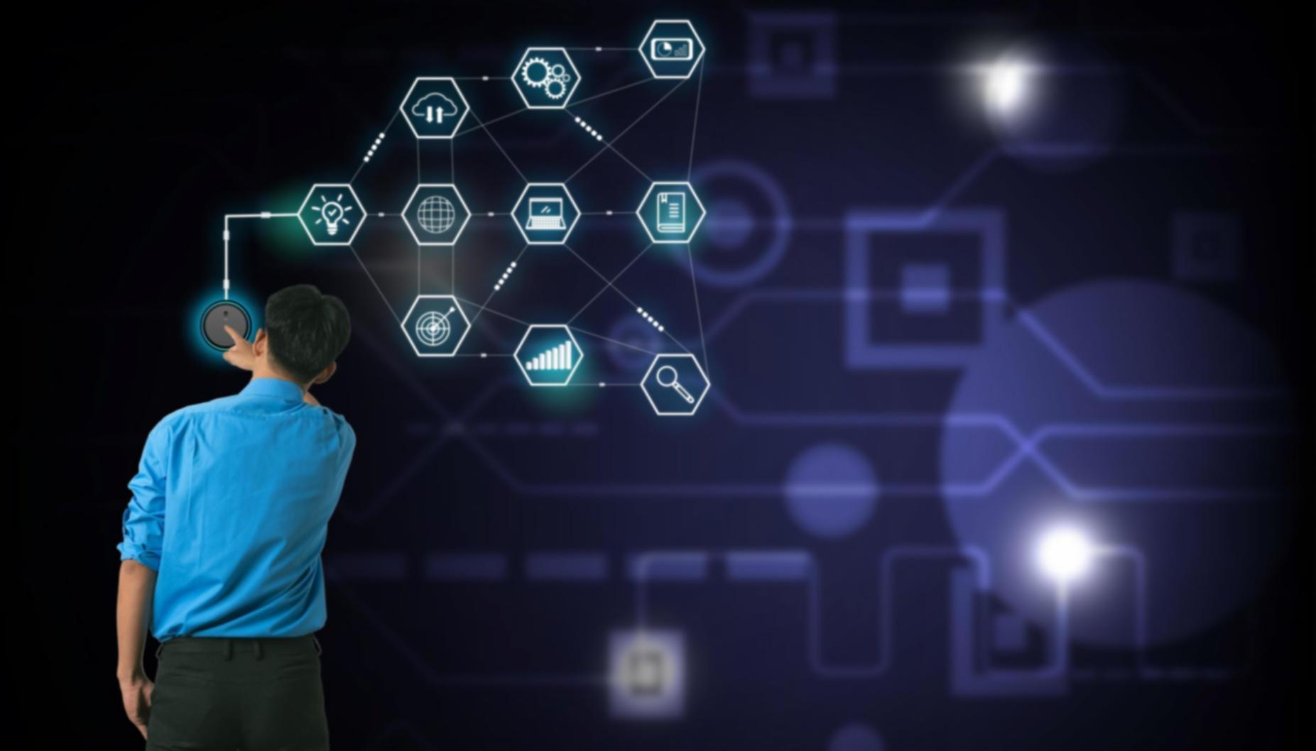 Análisis de rendimiento y optimización de servidores